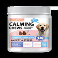 OURCARES Calming Bites for Dogs, Dog Composure & Calming Chews, Relief Soft Chew Pet Treats for Everyday Stress Support